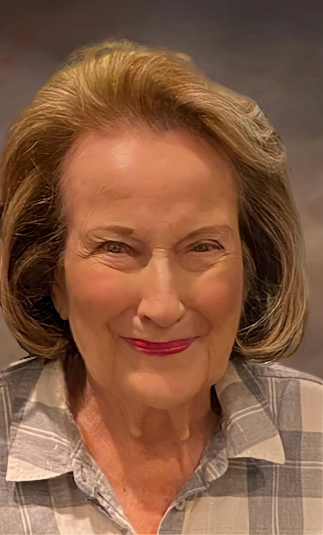 Obituary of Barbara Clarke