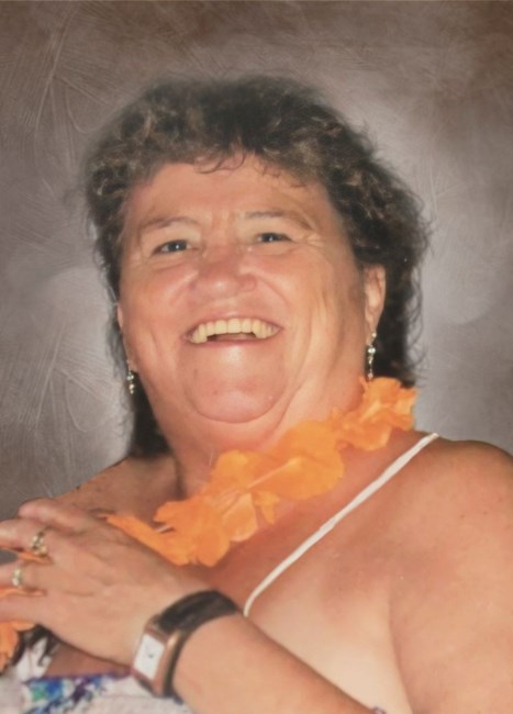 Obituary of Margaret Elliott