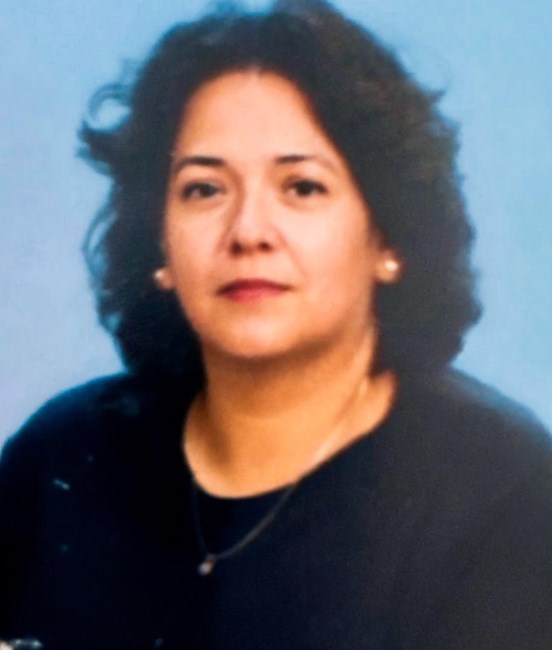 Obituary of Raquel Rodriguez