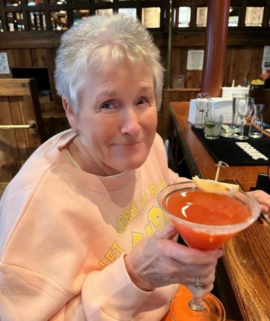 Avis de décès de Joyce Marie Mills