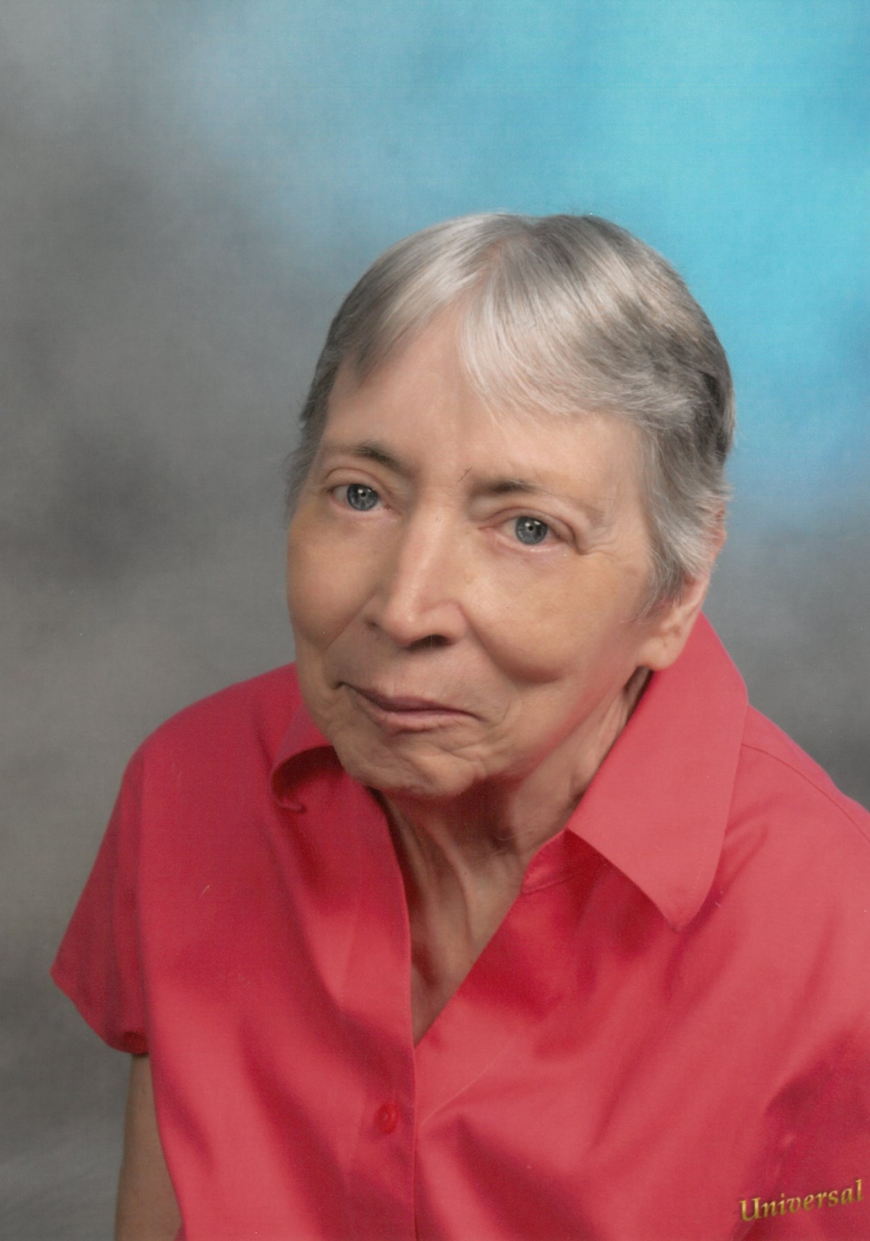 Obituary of Janet G. Thomas