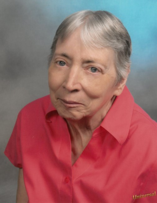 Obituary of Janet G. Thomas