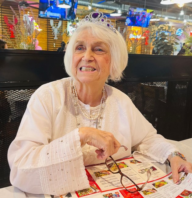 Obituary of Sandra Lee Todd