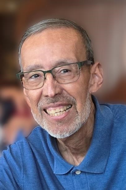 Obituary of Robert Richard Fontes