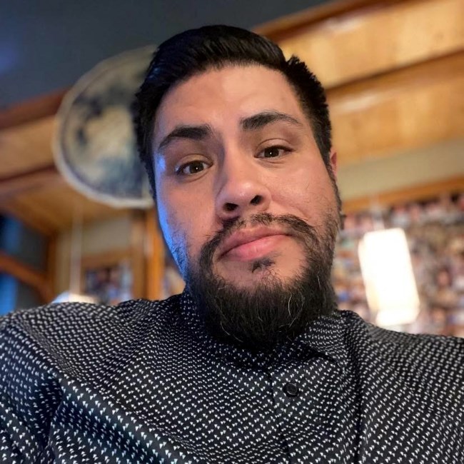 Obituary of Gilbert "Gibby" "Tati" Vasquez