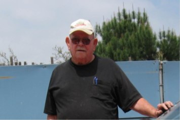 Obituary of Floyd King McKown