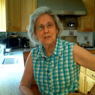 Obituary of Maria Luisa Padron