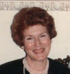Obituary of Regina Schmidt Nugon