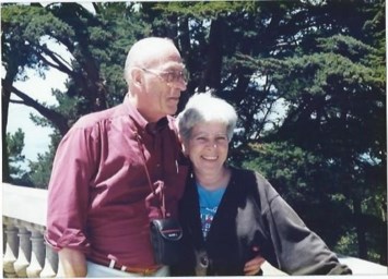 Obituary of Terence J. McCarty & Virginia Daly