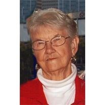 Obituary of Lois Wilder
