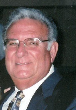 Obituary of Gilbert Joseph Trainor