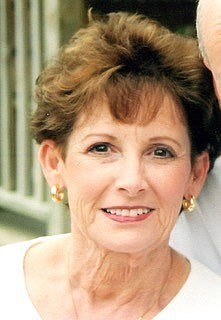 Obituario de Judy Ann (McMahan) Young