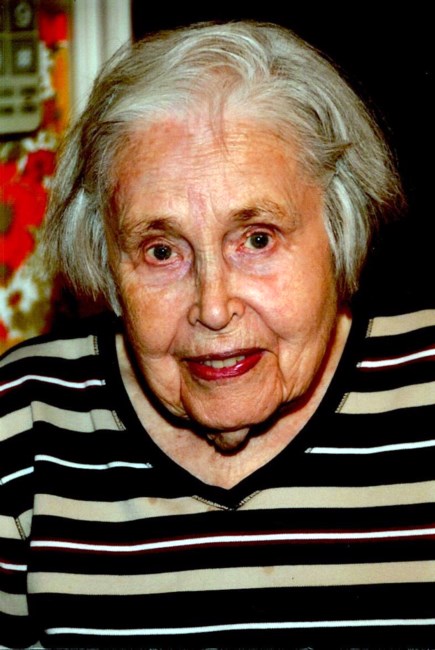 Obituary of Teresa W. Carmody