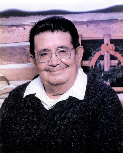 Obituario de Jesus Jose Avila