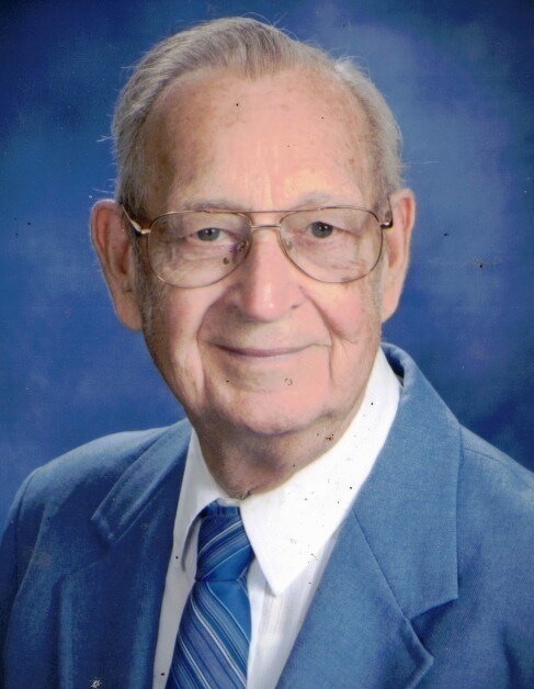 Obituary of Elmer Kenneth Green