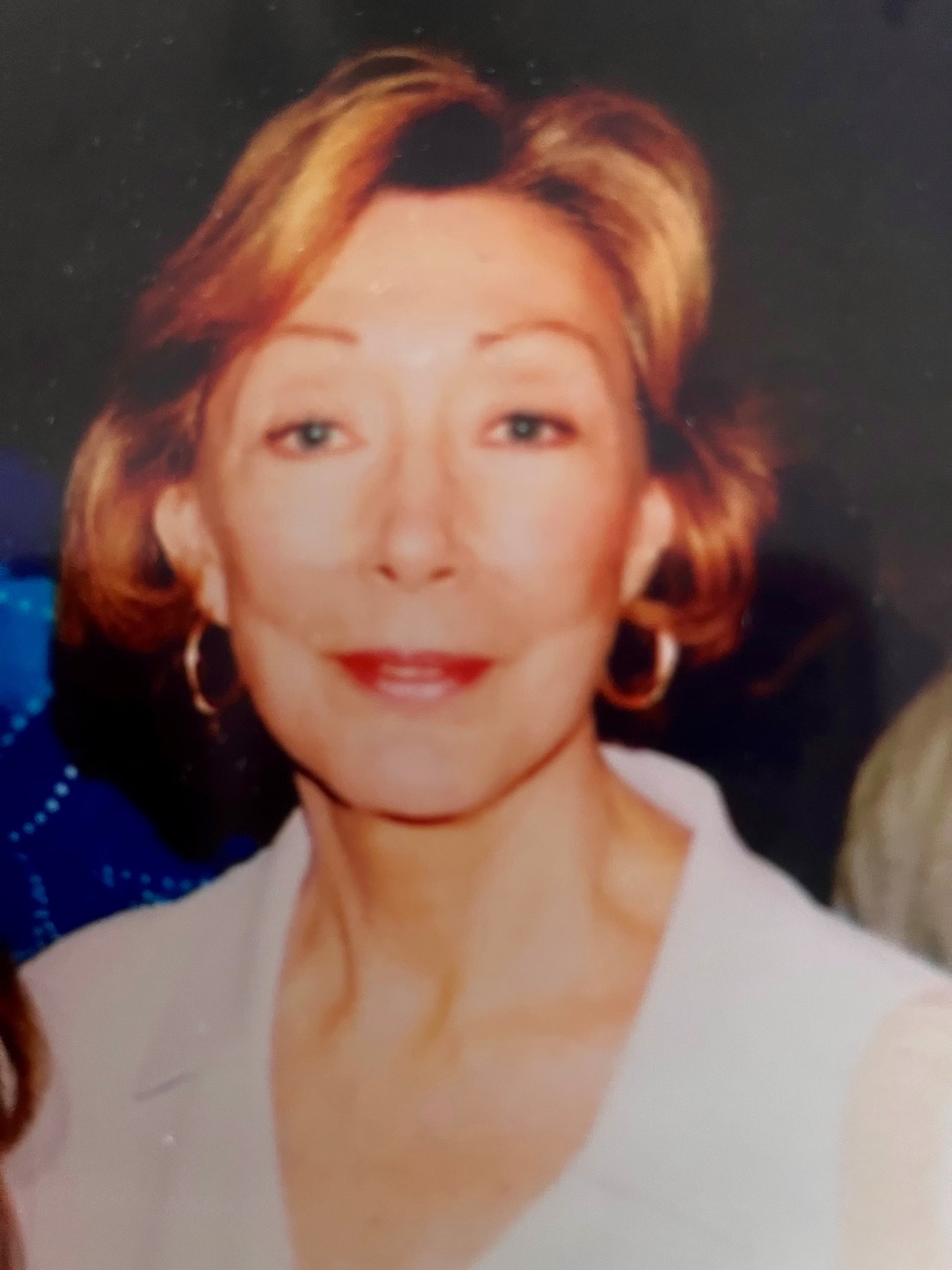 Ardis Fratt Post Obituary Altamonte Springs, FL