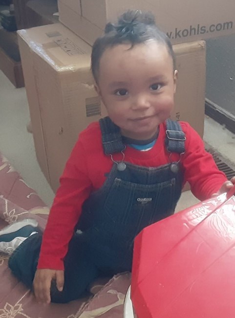 Obituary of Ali James Scott