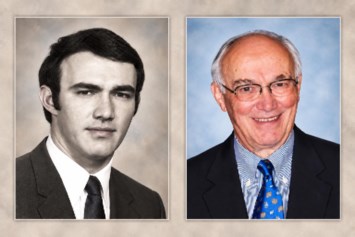 Obituary of James Grady Davis