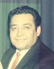 Obituary of Jesus Chuy Arriaga Sanchez