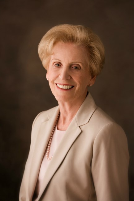 Obituary of Beverley Taylor Sorenson