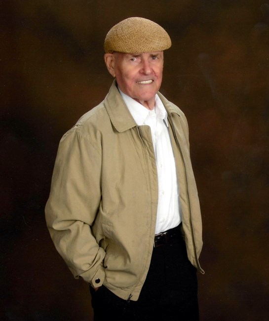 Obituary of Jack Clayton Muma