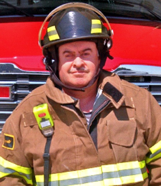 Obituary of Joel Dean White