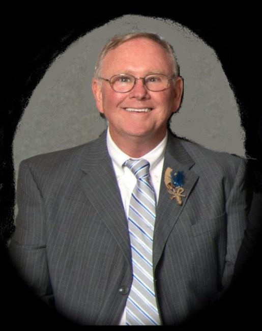 Obituary of Jim F. Akins