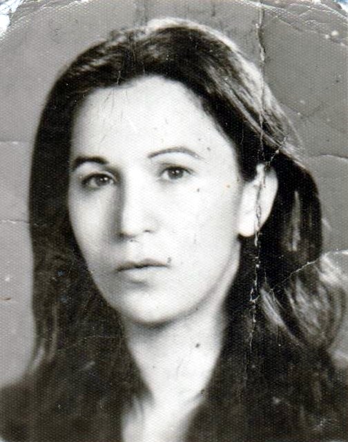 Obituary of Maryam Batmanghelidj