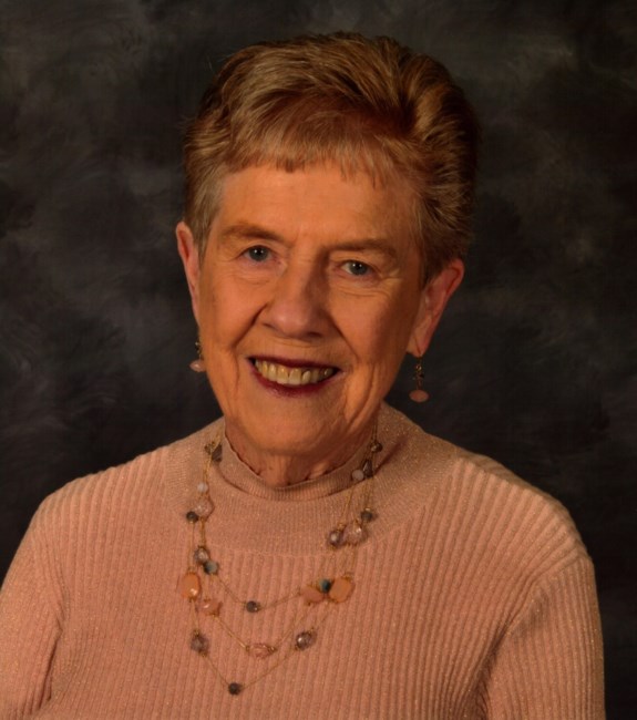 Obituary of Mrs. Edna Trotter