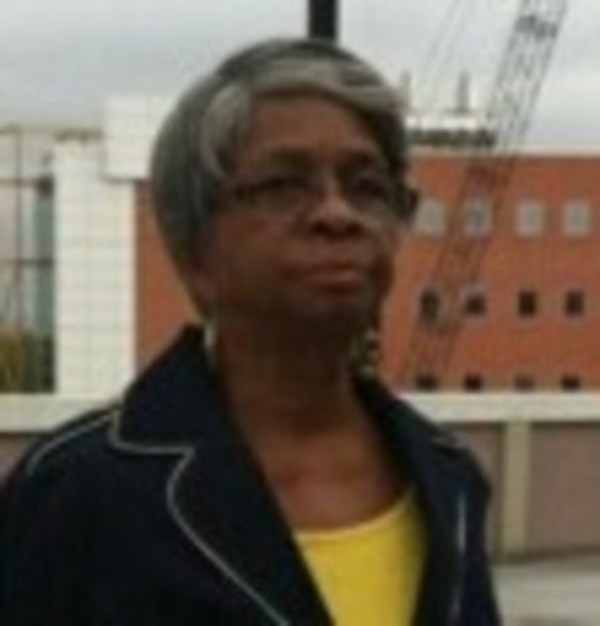 Alice Kelly Obituary Houston, TX