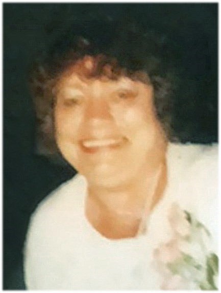 Obituary of Caroline Flachsmann