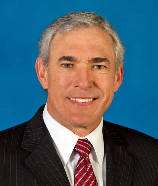 Obituary of Michael Joseph Small