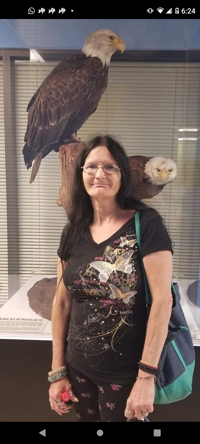 Obituary of Lucy Anne Thorne