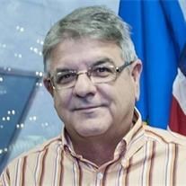 Obituary of William Huber