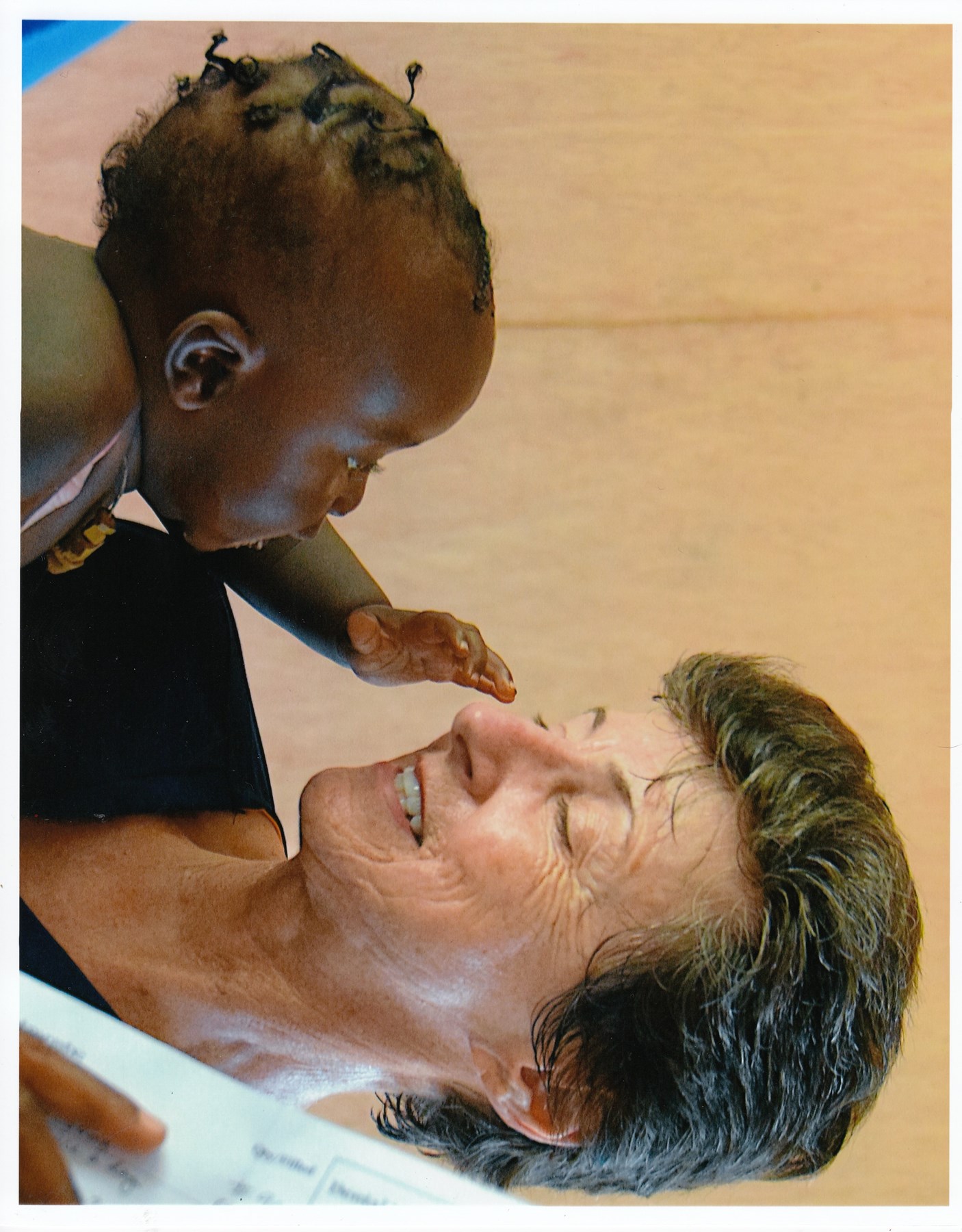 Obituary of Sharon Ann Moers