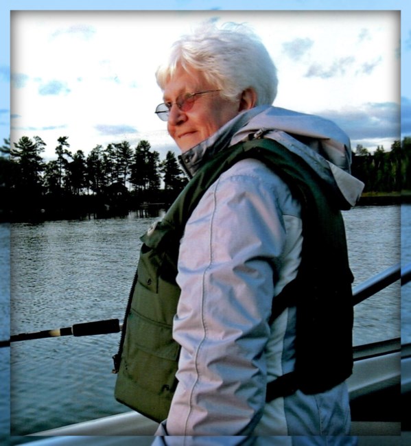 Obituary of Eileen Langford