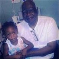 Obituary of Leroy Rogers