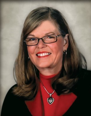 Obituario de Judith Elizabeth Jones