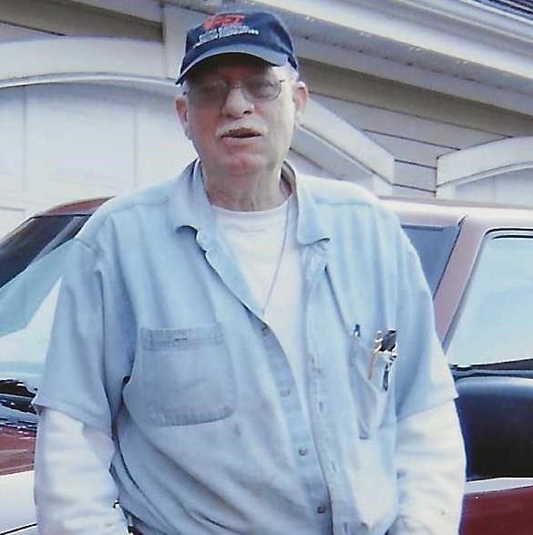 Obituary of Timothy John McSorley