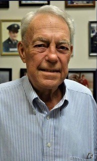 Obituary of Donald Ray Harris