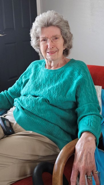 Obituary of Linda Sue Wallace