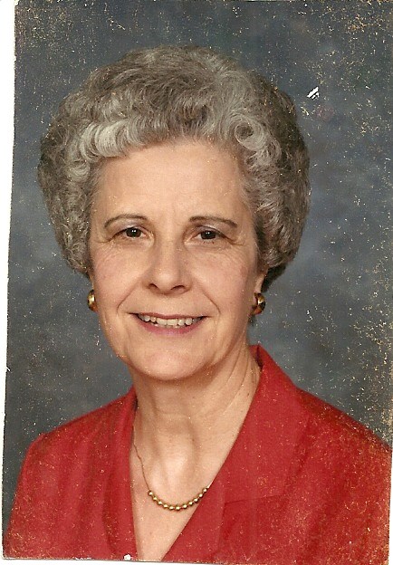 Obituary of Earlene Nelson