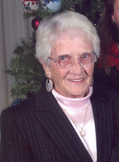 Obituary of Mildred Virginia Sisson Sailsbery
