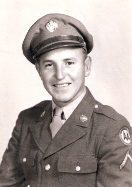 Obituary of Thomas R. Knapp Sr.