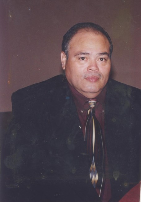 Obituary of Mr. Rene Guerrero