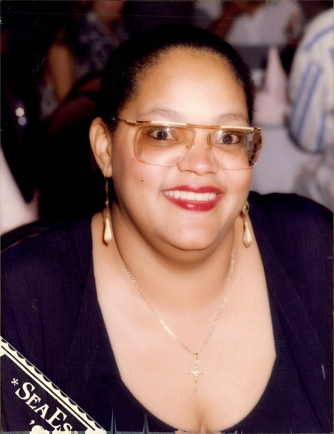 Obituary of Marlene Maria McKay