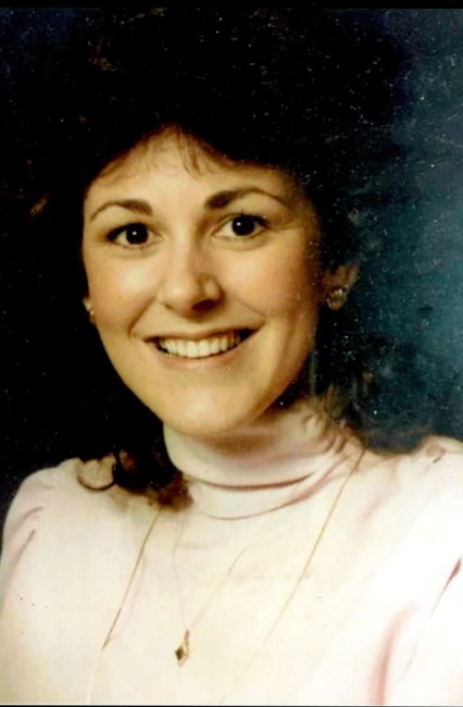 Obituary of Mary Elizabeth Malandrino