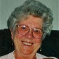 Obituary of Rose L. Miller