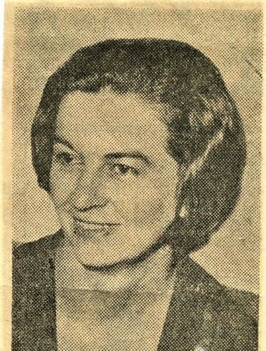 Obituary of Ruth Ann Brothers Hiserman