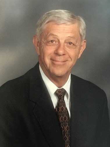Obituary of Charles E. Mueller